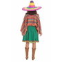 Creaciones Llopis Disfraz Adulto Mexicana Talla L