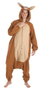 Creaciones Llopis Disfraz Adulto Funny Donkey T-XL