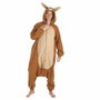 Creaciones Llopis Disfraz Adulto Funny Donkey T-XL