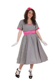 Disfraz para Adultos Años 50