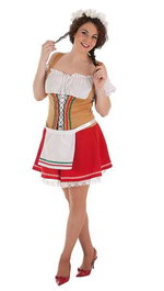 Disfraz para Adultos Alemania