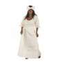Creaciones Llopis Disfraz Adulto Cubana Beige T-M