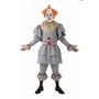 Creaciones Llopis Disfraz Payaso Terror Adulto T-Xl