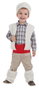 Creaciones Llopis Disfraz Pastor Talla-S (Hasta 5 años)