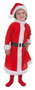 Creaciones Llopis Disfraz Mamá Noel Talla-S (3-6 años)