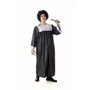 Creaciones Llopis Disfraz Adulto Gospel Plata Talla L