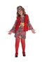Creaciones Llopis Disfraz Infantil Party Ye-Ye T-S (3 A 6 Años) effort