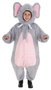 Creaciones Llopis Disfraz Infantil Elefante 8-9 Años