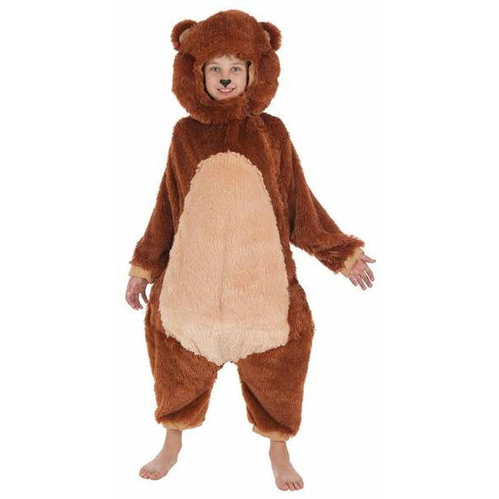 Creaciones Llopis Disfraz Infantil Oso Barriguitas talla 8-9 Años Creaciones Llopis Disfraz Infantil Oso Barriguitas talla 8-9 Años