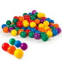 Bolas Intex 49600NP 8 x 8 x 8 cm 100 Piezas
