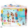 Bolas Intex 49600NP 8 x 8 x 8 cm 100 Piezas