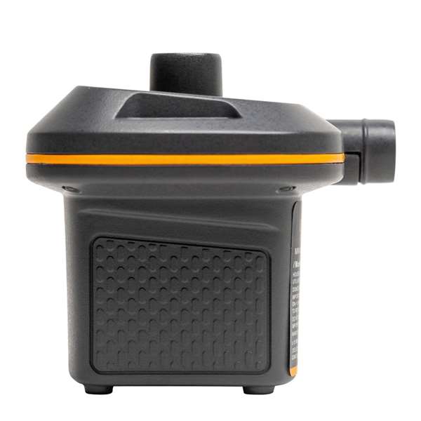 Hinchador electico quickfill con cargador usb air pump