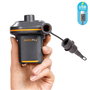 Hinchador electico quickfill con cargador usb air pump