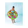 Intex Flotador con asas rueda Frutas tropicales 1,07cm mod Sdos - Modelos surtidos