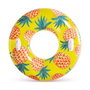 Intex Flotador con asas rueda Frutas tropicales 1,07cm mod Sdos - Modelos surtidos