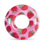 Intex Flotador con asas rueda Frutas tropicales 1,07cm mod Sdos - Modelos surtidos