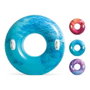Intex Flotador Redondo con Asas 114 cm Colores Surtidos