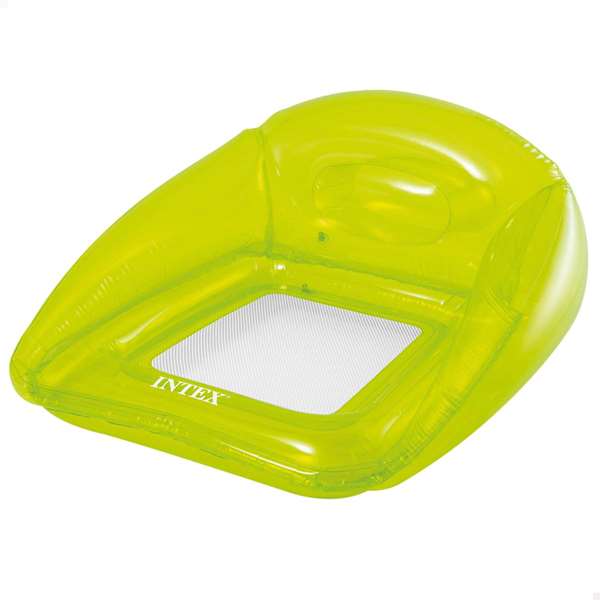 Intex Sillón Hinchable Lounges 104x102 cm Colores Surtidos Intex Sillón Hinchable Lounges 104x102 cm Colores Surtidos