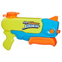 Hasbro Super Soaker Wave Spray Pistola de Agua con 887ml de Capacidad para +6 Años