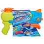 Hasbro Super Soaker Wave Spray Pistola de Agua con 887ml de Capacidad para +6 Años