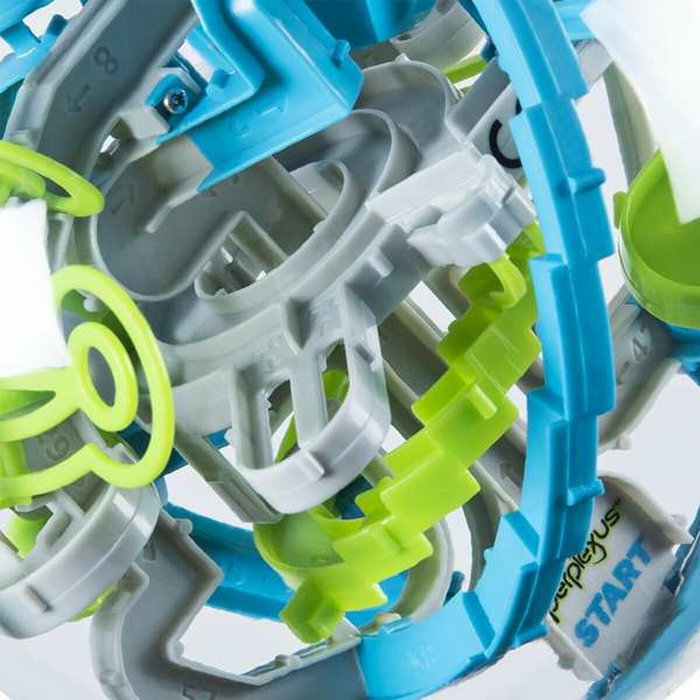 Spin Master Perplexus Rebel Laberinto 3D