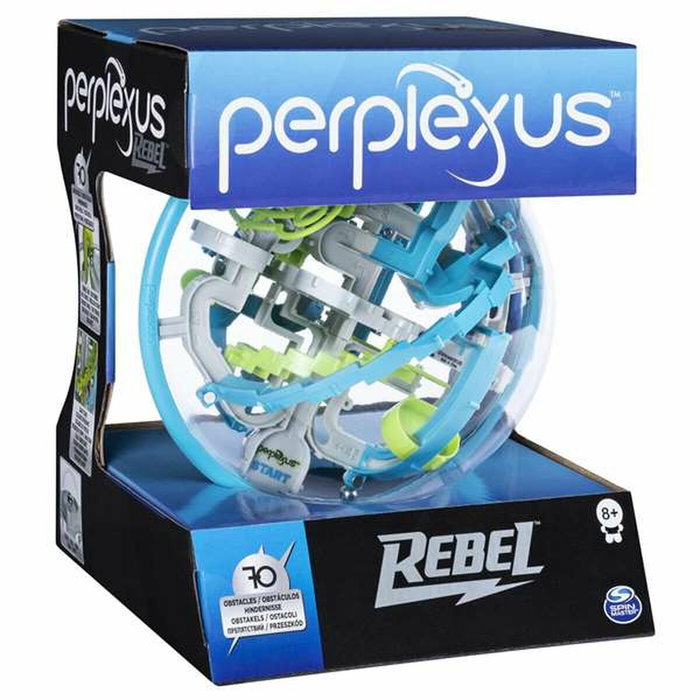 Spin Master Perplexus Rebel Laberinto 3D