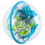 Spin Master Perplexus Rebel 6053147 Laberinto 3D Esfera 70 Obstáculos Rompecabezas Bola