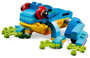 LEGO Creator Loro Exótico 31136