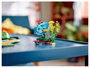 LEGO Creator Loro Exótico 31136