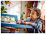 LEGO Creator Loro Exótico 31136