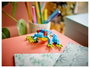 LEGO Creator Loro Exótico 31136
