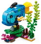 LEGO Creator Loro Exótico 31136