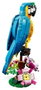 LEGO Creator Loro Exótico 31136