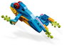 LEGO Creator Loro Exótico 31136