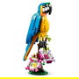 LEGO Creator 31136 Loro Esotico