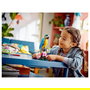 LEGO Creator 31136 Loro Esotico