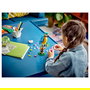 LEGO Creator 31136 Loro Esotico