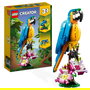 LEGO Creator 31136 Loro Esotico