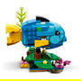 LEGO Creator 31136 Loro Esotico