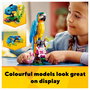 LEGO Creator 31136 Loro Esotico