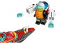 Lego City Lancha de Rescate de Bomberos 60373