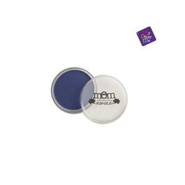 My Other Me Pastilla de Maquillaje al Agua Azul 18 g