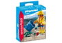 PLAYMOBIL Especial Plus Ecologista 71163