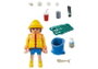 PLAYMOBIL Especial Plus Ecologista 71163