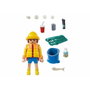 PLAYMOBIL Especial Plus Ecologista 71163