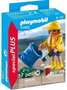 PLAYMOBIL Ecologista Special Plus