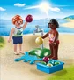 PLAYMOBIL Special Plus Niños con Globos de Agua 71166