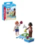 PLAYMOBIL Special Plus Niños con Globos de Agua 71166