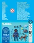 PLAYMOBIL Special Plus Niños con Globos de Agua 71166