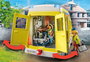 Playmobil Ambulancia con Luz y Sonido City Life